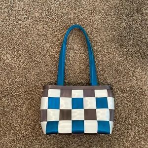 Harveys medium tote shoulder bag. Like new- used once